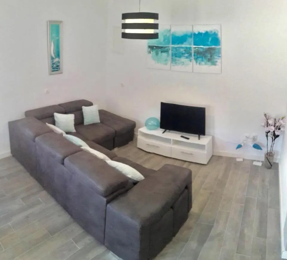 Apartment Apartman Branka Dobropoljana Croatia