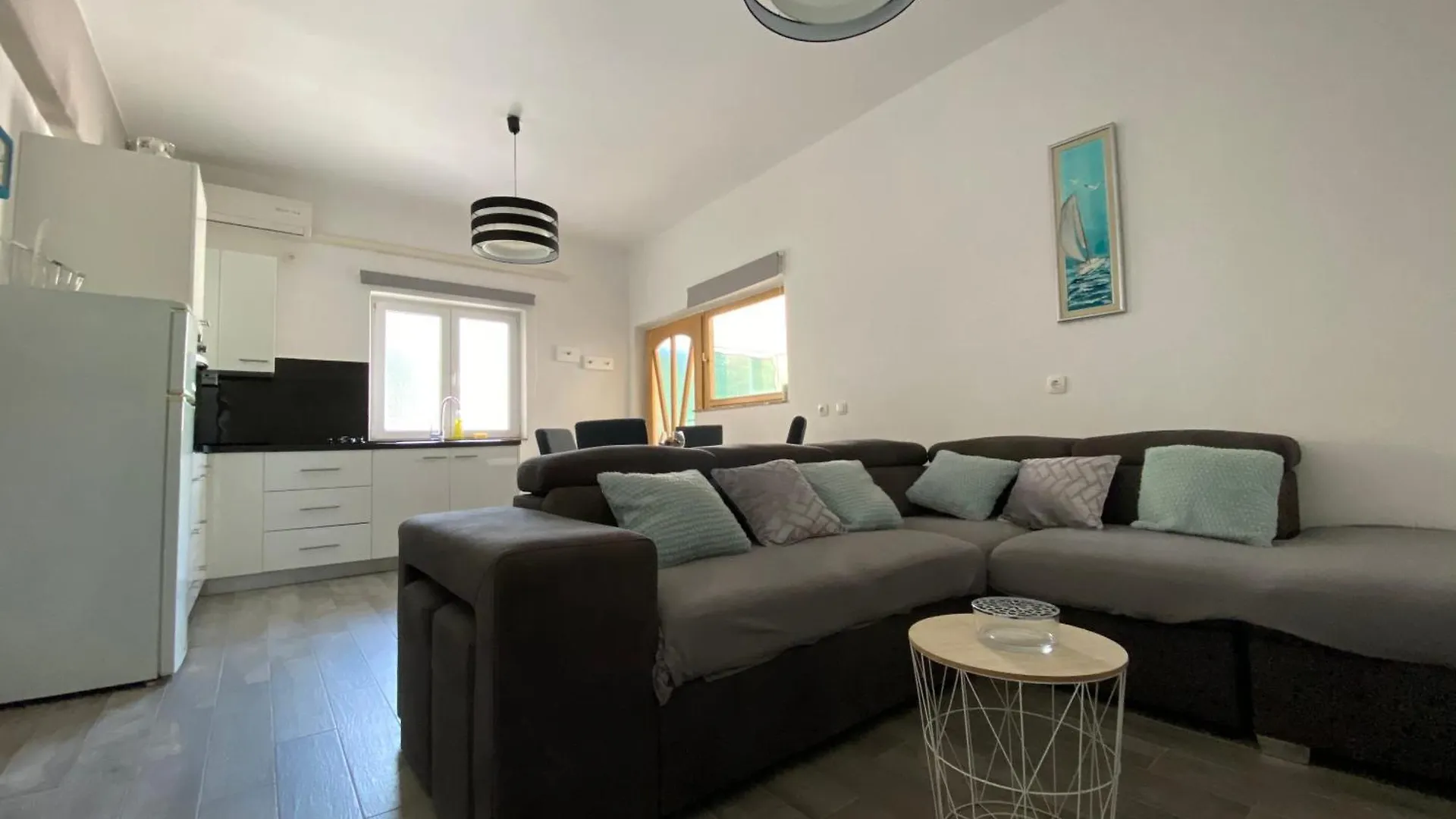 Apartman Branka Dobropoljana Apartment