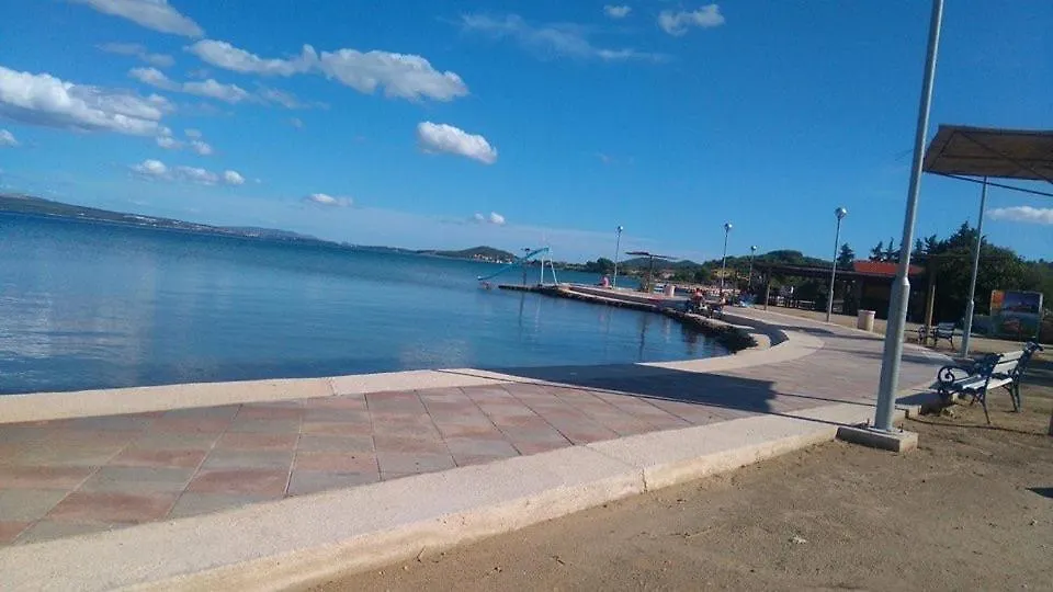 Apartman Branka Dobropoljana 0*,  Croatia
