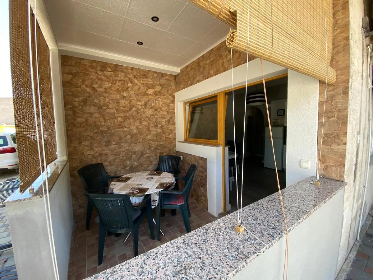 Apartman Branka Dobropoljana Apartment