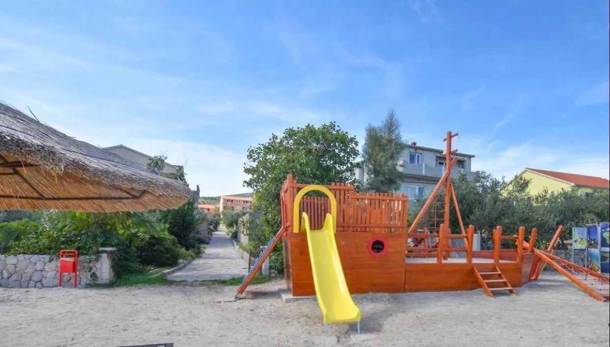 Apartman Branka Dobropoljana Apartment