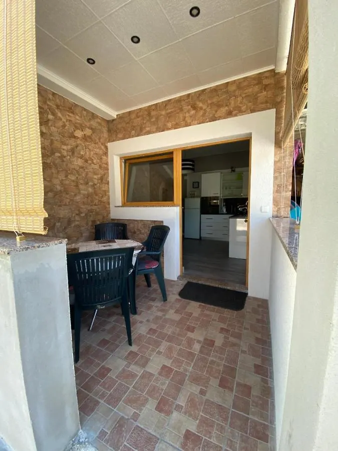 Apartment Apartman Branka Dobropoljana
