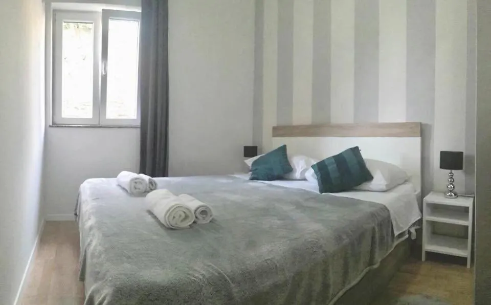Apartment Apartman Branka Dobropoljana