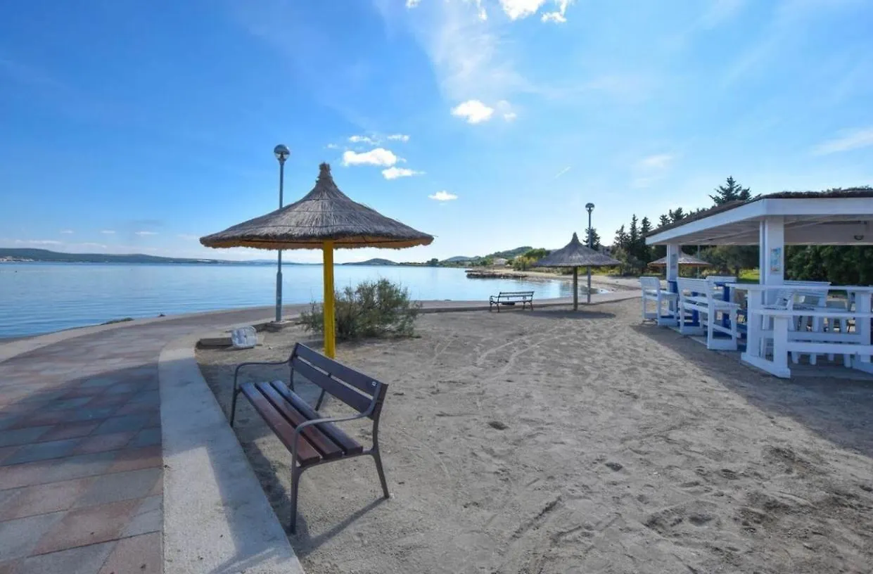 Apartman Branka Dobropoljana