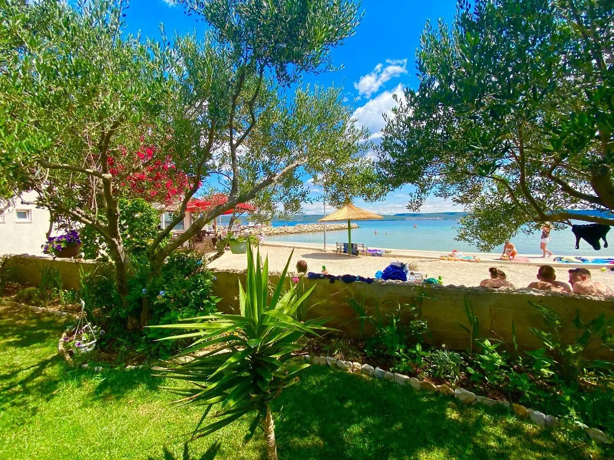 Apartman Branka Dobropoljana